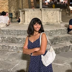 Meet your Posher, Sara